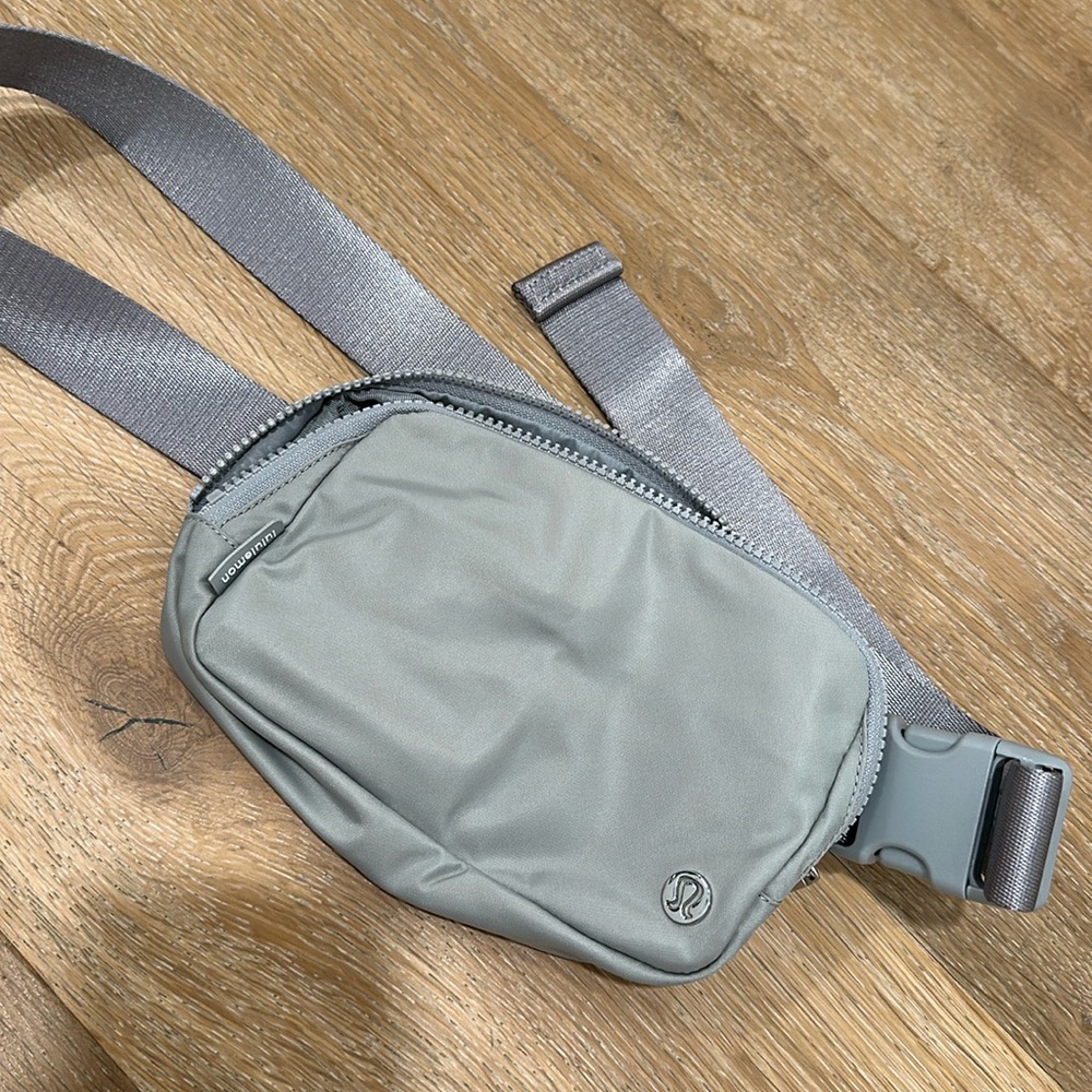 Belt Bag